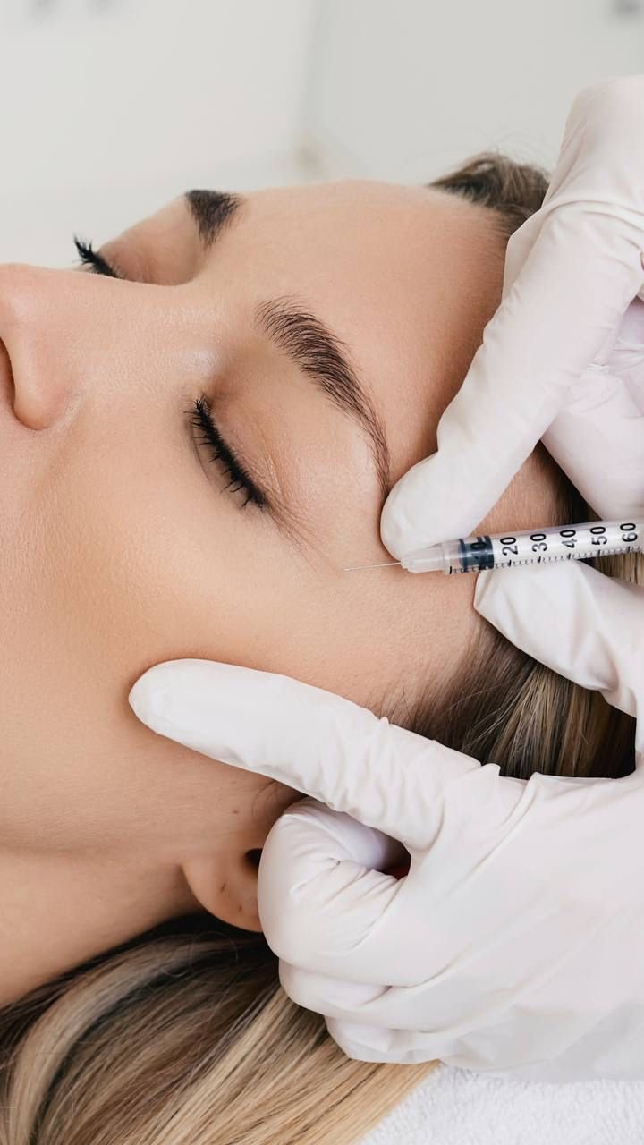 The Science of Botox: How It Erases Wrinkles and Boosts Confidence